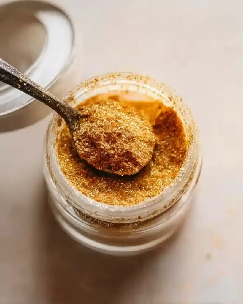 Chocolate Mirror Glaze (Thanksgiving Recipe) 5 Jar of edible gold dust with spoon for cake decoration