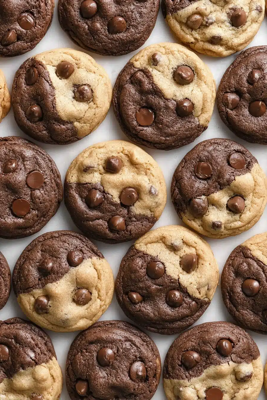 Brookies Cookies Recipe: Soft, Chewy, and Fudgy Delight