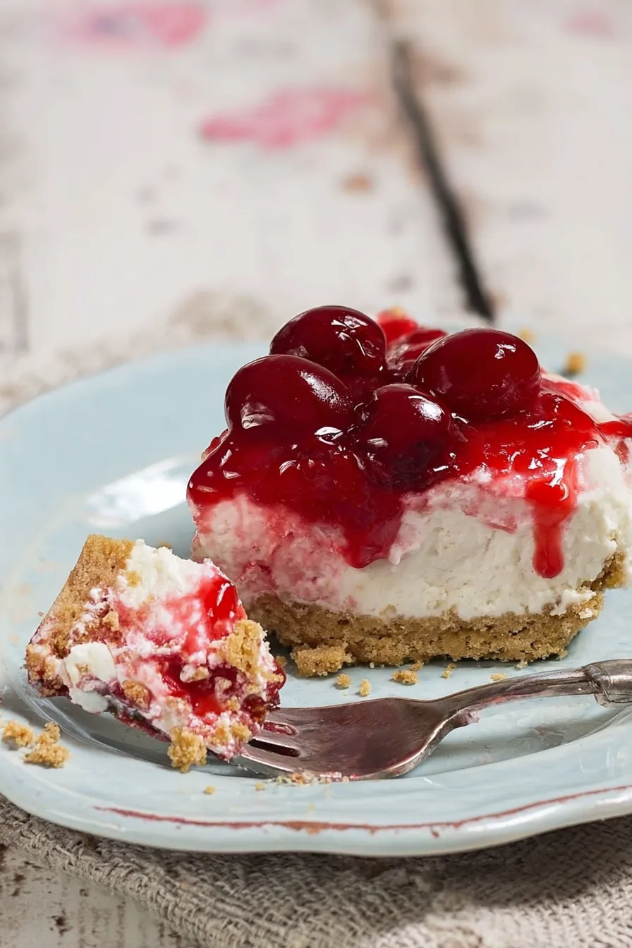 Classic Cherry Delight Recipe