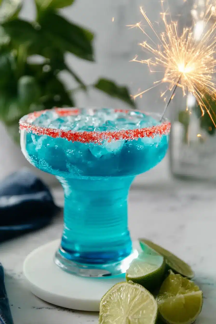 Firecracker Margarita Recipe